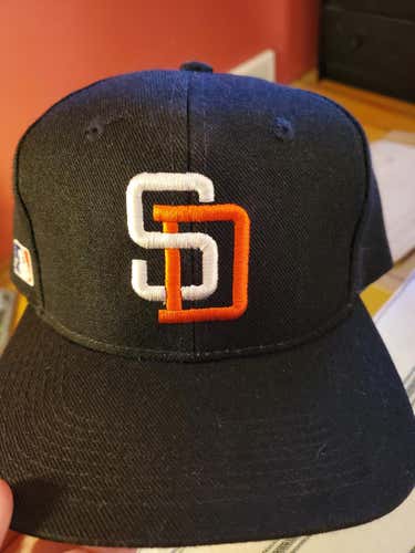 San Diego Padres hat