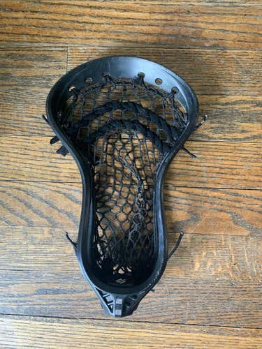 Used FOGO StringKing Strung Mark 2F Head