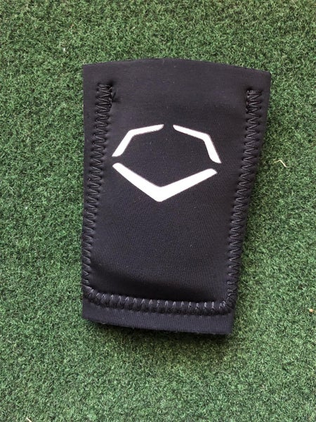 Used Senior EvoShield Wrist Guards