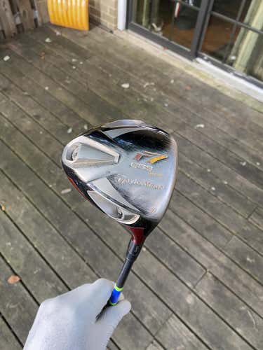 TaylorMade R7 3 FairwayWood Regular Flex 15 Wood