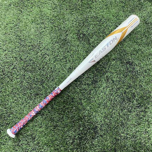 Easton Ghost X BBCOR Baseball Bat - 33" / 30 oz. - BB18GX