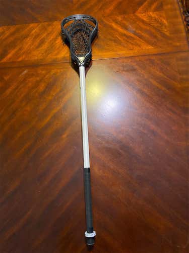 Used ECD Lacrosse Rebel O Stick