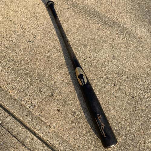 Used Chandler Wood Ycb2b 32.5" Bat