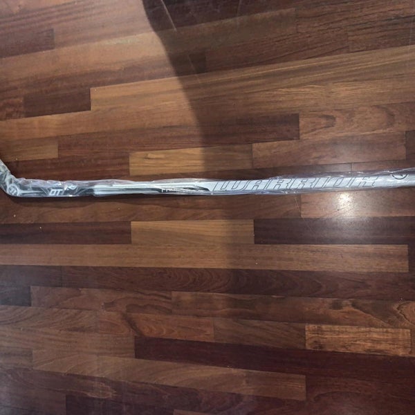New Henrik Zetterberg Game Stick Pro Stock Warrior Covert DT1