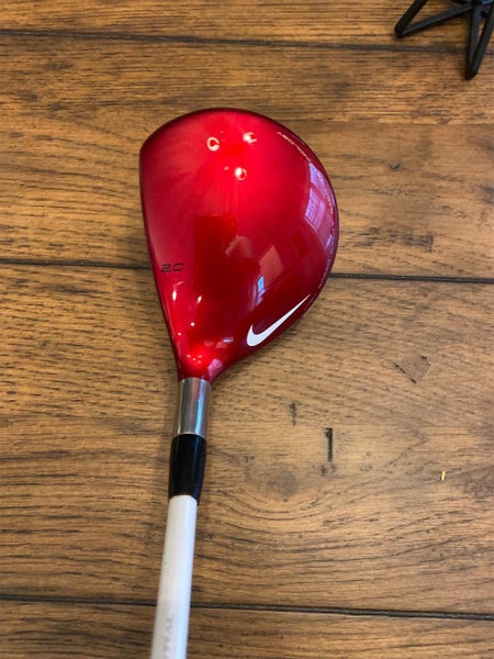 Used Right Handed VRS Covert 2.0 Extra Stiff Flex 3 Wood Fairway Wood