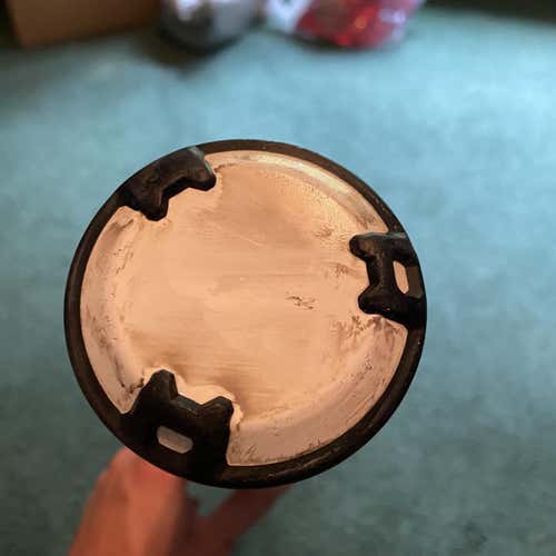 Used BBCOR Certified Composite CF Insane (-3) 30 oz 33" Bat