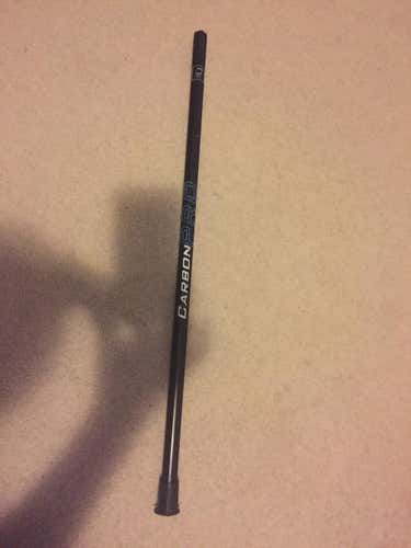 Used ECD Lacrosse Carbon Shaft