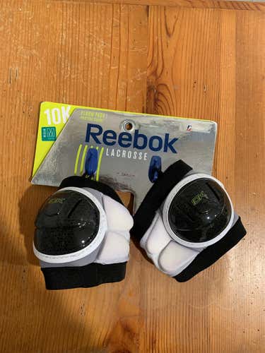 New Reebok 10K Elbow Pads