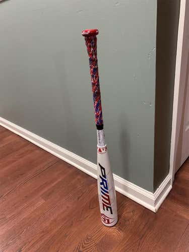 Used USSSA Certified Composite Prime 919 (-10) 19 oz 29" Bat