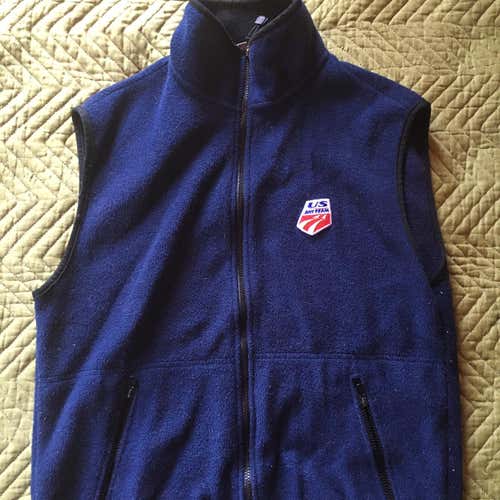 US Ski Team Vest