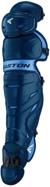 Set Easton Intermediate Elite X Catcher - Avec Sac Tank Pro - Baseball