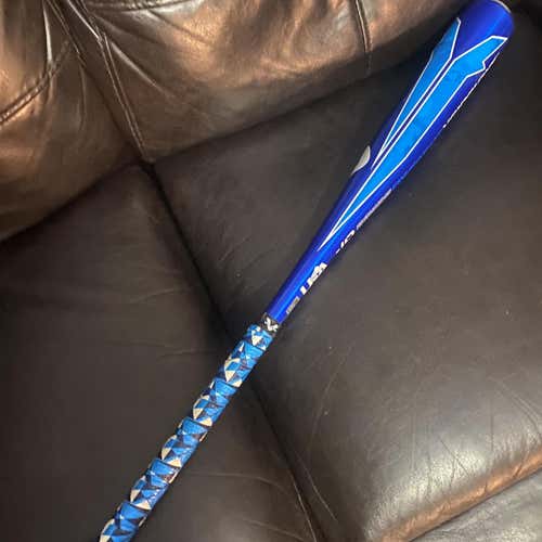 Used Alloy Voodoo (-10) 29" Bat