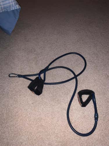 Used Jaeger Bands