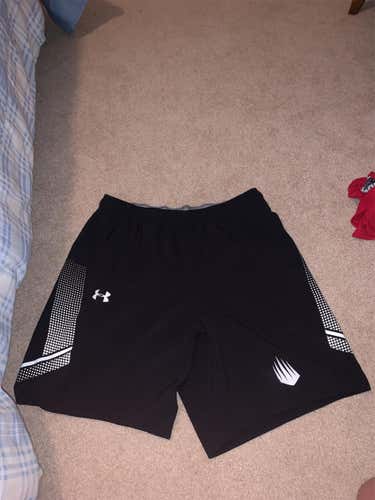 IMG Academy Under Armour Shorts