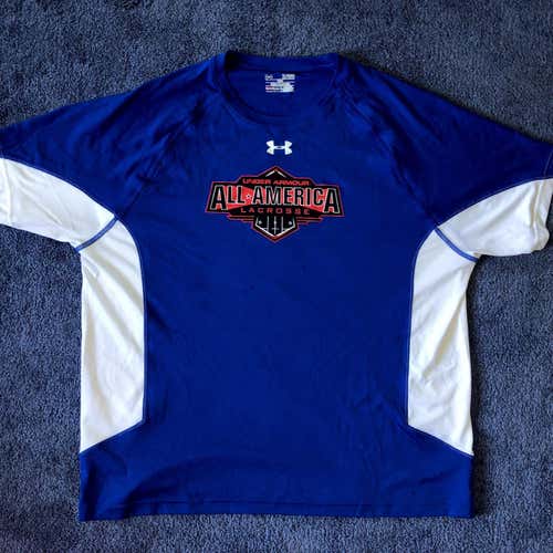 Under Armour All-America Shooting Shirt