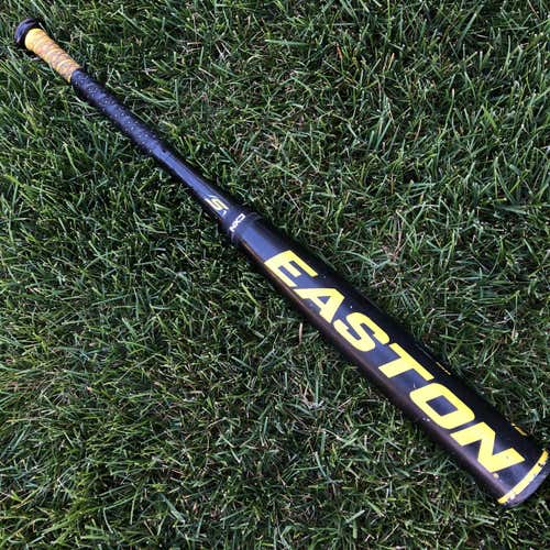 OG 2011 EASTON S1 28/16 (-12) Baseball Bat