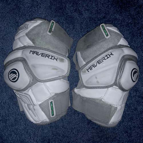 Maverik Maybach Deuce Arm Pads