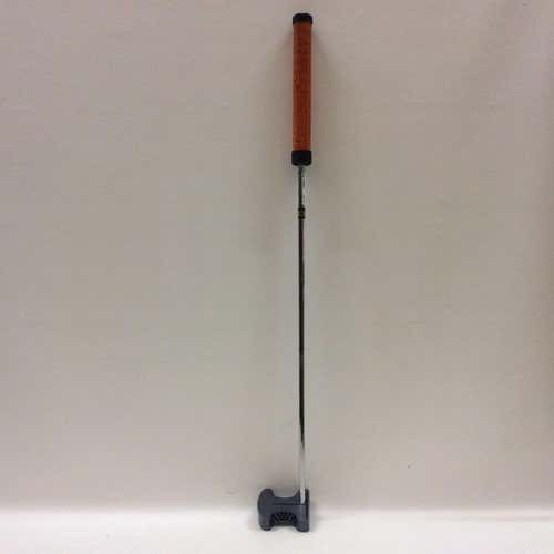 Used Ben Hogan Baby Ben Standard Mallet Golf Putters