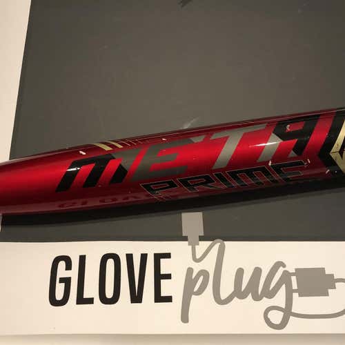 Used Meta Prime-3 (-3) 30 oz 33”