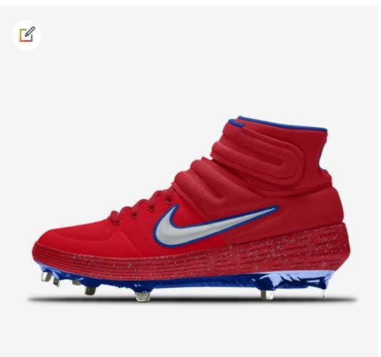 Nike baseball cleats