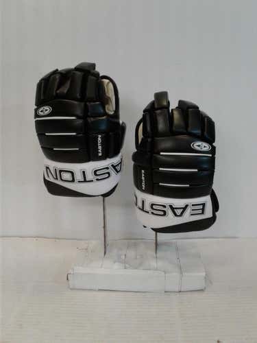 Used Easton Ultra Lite 15" Ice Hockey Gloves