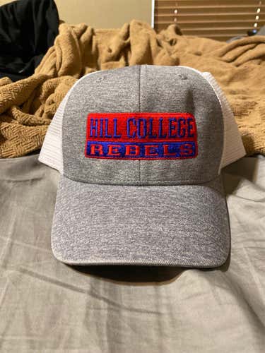 New hill Junior College Hat