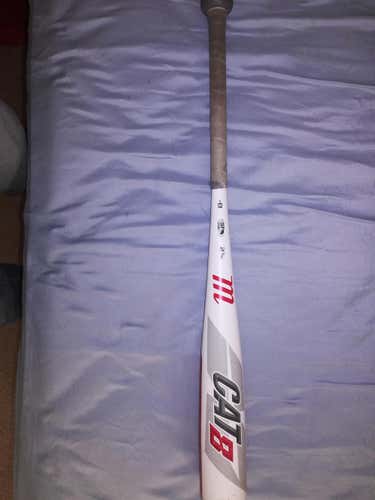 Marucci CAT 8 Bat (-8) 21 oz 29"