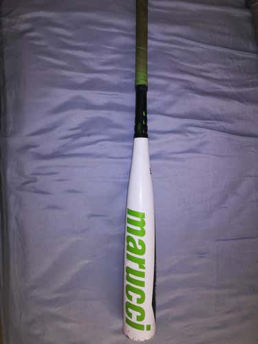 Marucci Composite Hex Composite Bat (-8) 21 oz 29"