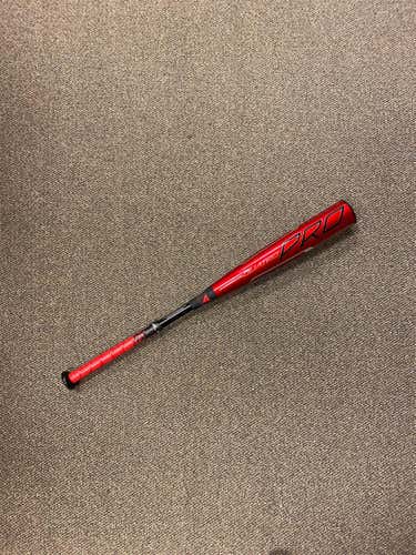 Used USABB Rawlings Quatro Pro 30” (-10) Bat