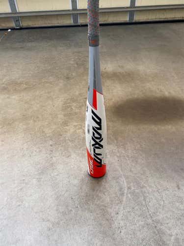 Used USSSA Certified Easton Maxum 360 (-10) 19 oz 29" Bat