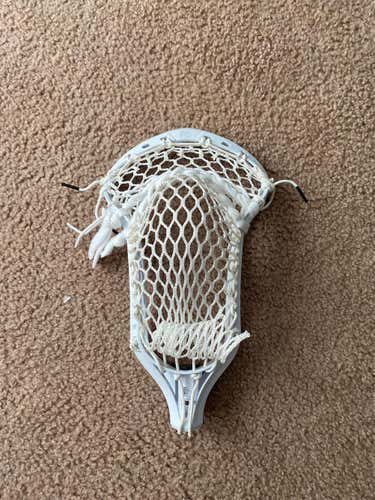 New Attack & Midfield Strung Kinetik Head