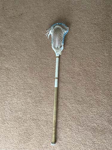 Used Maverik Kinetik Stick