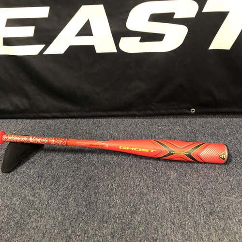 Easton Ghost X Hyperlite 30" -11 DEMO BAT