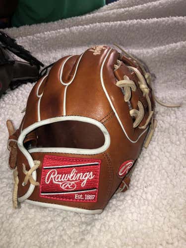 Rawlings Pro Preferred