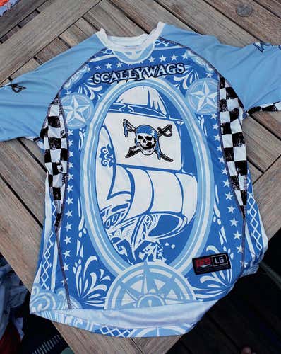 ProAthletics Scallywags Jersey