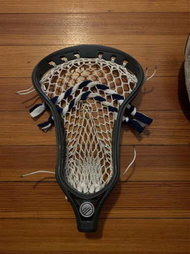 New Attack & Midfield Strung Optik 2.0 Head