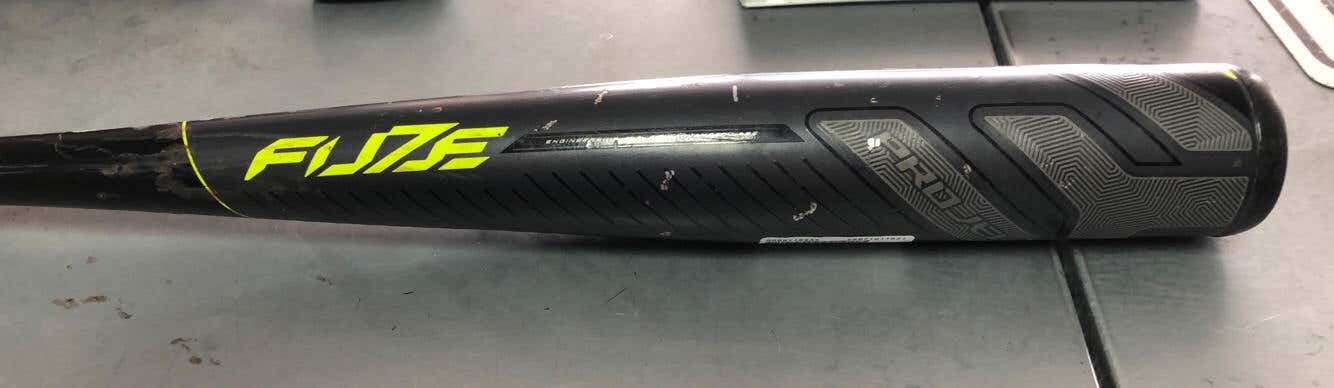 Easton FUZE Project 3 (-3) 33" Bat