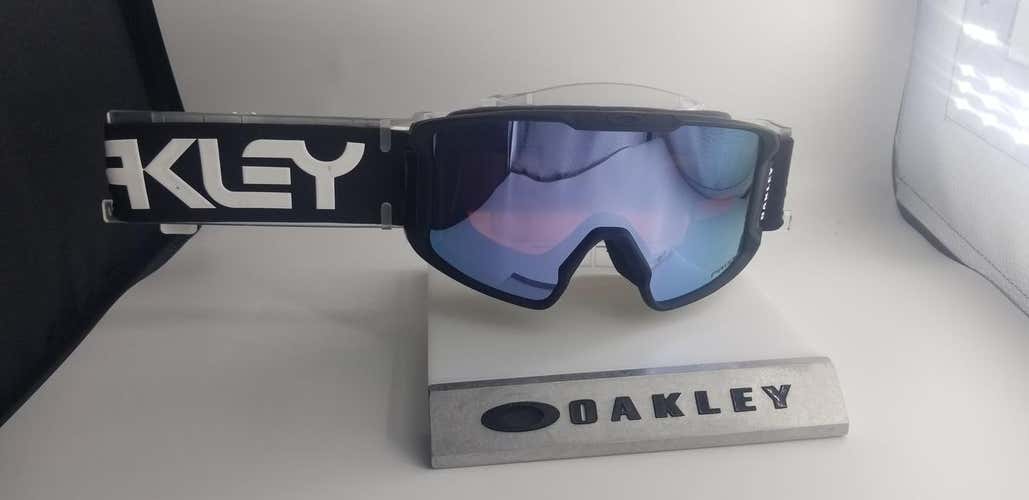 Oakley Line Miner Goggles