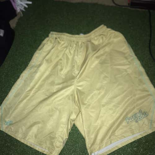 Team Parrotheads Shorts
