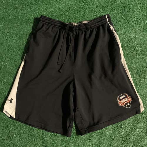 Under Armour OHL Combine Shorts