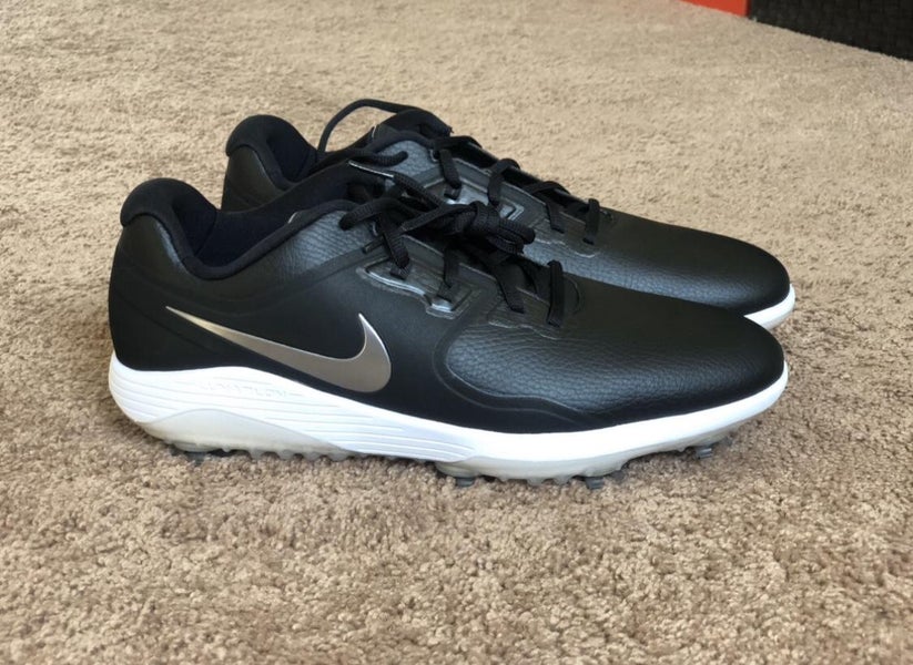 Nike Vapor Pro (Sz 11.5) Men’s Golf Shoes (Black)