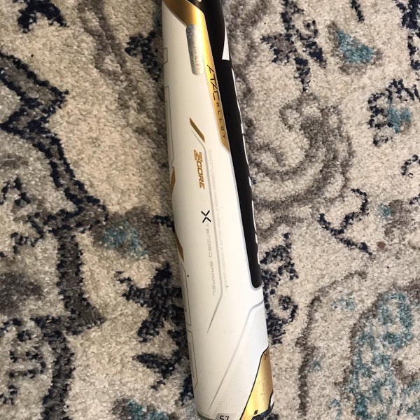 BBCOR Easton (-3) Bat
