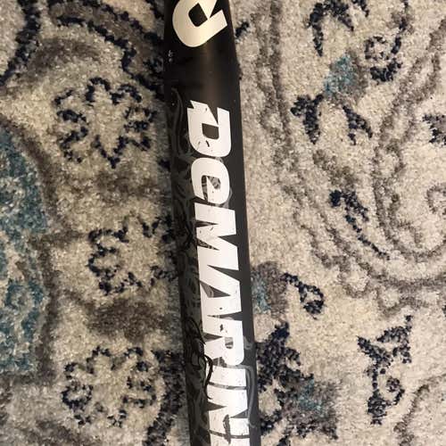Demarini Juggernaut O.G. 27 oz 34" Bat