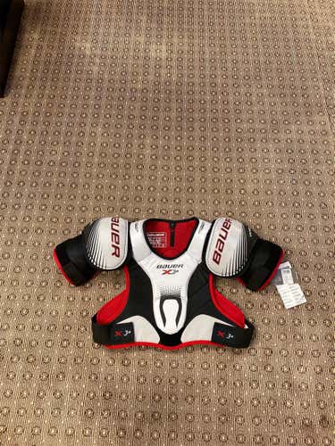 New Extra Large Bauer Vapor X3.0  Shoulder Pads