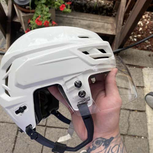 Used Medium CCM Resistance Helmet