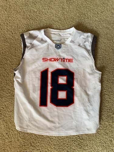 Maverik Showtime Game Jersey
