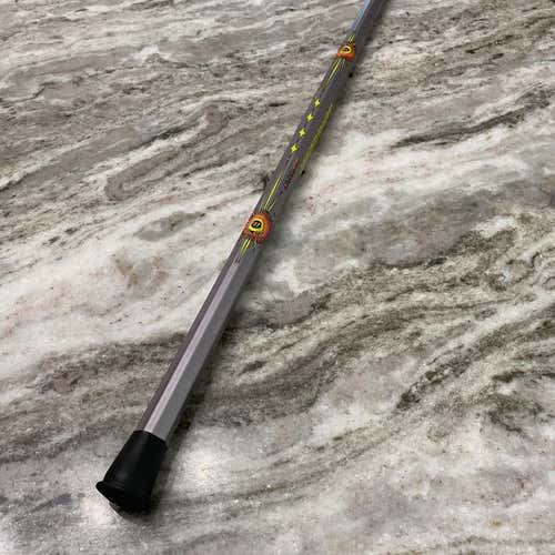 New OG Warrior Dolomite Titanium Alloy Shaft