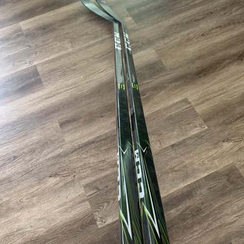 CCM Trigger Asy 85 Flex P28 LH