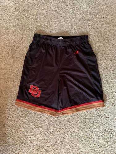 University of Denver Large New Balance Shorts