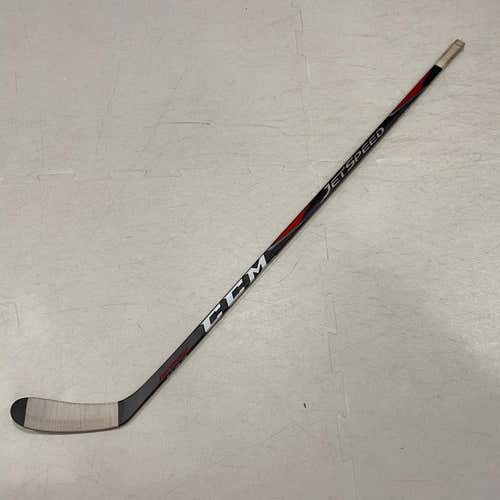 CCM JetSpeed Pro  Sr Demo Stick Right, 85 Flex, P29